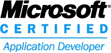 Microsoft Certified Application Developer
